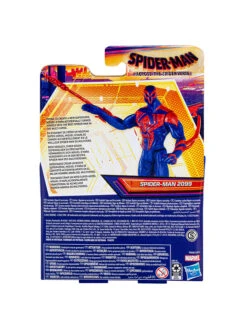 Speelfiguur "Spiderman 2099" - Vanaf 4 Jaar -Gstar Kleding Winkel spiderman speelfiguur spiderman 2099 vanaf 4 jaar 2