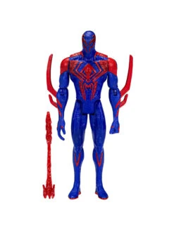 Speelfiguur "Spiderman 2099" - Vanaf 4 Jaar -Gstar Kleding Winkel spiderman speelfiguur spiderman 2099 vanaf 4 jaar 3