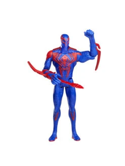 Speelfiguur "Spiderman 2099" - Vanaf 4 Jaar -Gstar Kleding Winkel spiderman speelfiguur spiderman 2099 vanaf 4 jaar 5