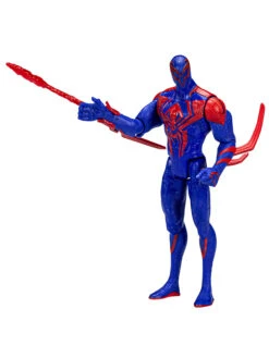 Speelfiguur "Spiderman 2099" - Vanaf 4 Jaar -Gstar Kleding Winkel spiderman speelfiguur spiderman 2099 vanaf 4 jaar 6