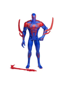 Speelfiguur "Spiderman 2099" - Vanaf 4 Jaar -Gstar Kleding Winkel spiderman speelfiguur spiderman 2099 vanaf 4 jaar 7