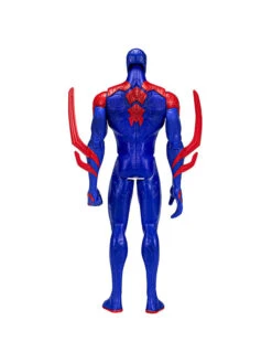 Speelfiguur "Spiderman 2099" - Vanaf 4 Jaar -Gstar Kleding Winkel spiderman speelfiguur spiderman 2099 vanaf 4 jaar 8