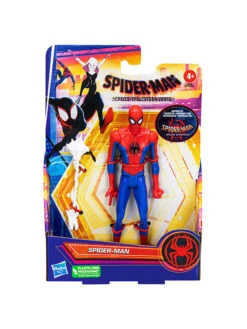 Speelfiguur "Spiderman" - Vanaf 4 Jaar -Gstar Kleding Winkel spiderman speelfiguur spiderman vanaf 4 jaar 1