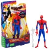 Speelfiguur "Spiderman" - Vanaf 4 Jaar -Gstar Kleding Winkel spiderman speelfiguur spiderman vanaf 4 jaar