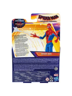 Speelfiguur "Spiderman" - Vanaf 4 Jaar -Gstar Kleding Winkel spiderman speelfiguur spiderman vanaf 4 jaar 2