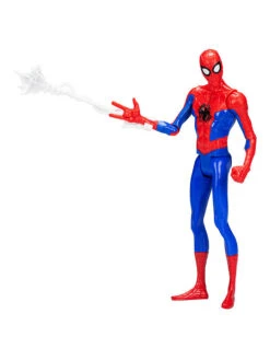Speelfiguur "Spiderman" - Vanaf 4 Jaar -Gstar Kleding Winkel spiderman speelfiguur spiderman vanaf 4 jaar 4