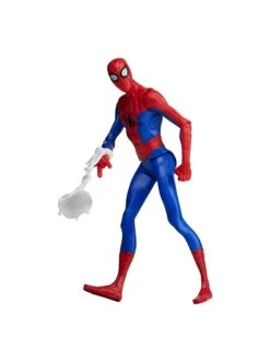 Speelfiguur "Spiderman" - Vanaf 4 Jaar -Gstar Kleding Winkel spiderman speelfiguur spiderman vanaf 4 jaar 5