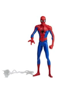 Speelfiguur "Spiderman" - Vanaf 4 Jaar -Gstar Kleding Winkel spiderman speelfiguur spiderman vanaf 4 jaar 6