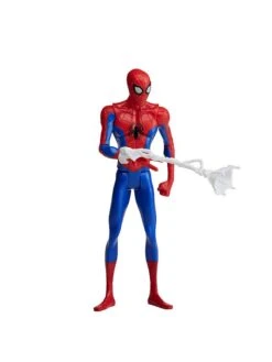 Speelfiguur "Spiderman" - Vanaf 4 Jaar -Gstar Kleding Winkel spiderman speelfiguur spiderman vanaf 4 jaar 7