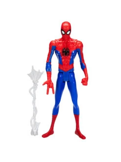 Speelfiguur "Spiderman" - Vanaf 4 Jaar -Gstar Kleding Winkel spiderman speelfiguur spiderman vanaf 4 jaar 8