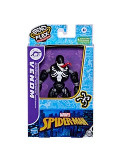 Spiderman Speelfiguur "Venom Ruimtemissie" - Vanaf 4 Jaar -Gstar Kleding Winkel spiderman speelfiguur venom ruimtemissie vanaf 4 jaar 1