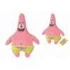 Spongebob Pluchen Figuur "Patrick" - Vanaf De Geboorte 1 Spongebob Pluchen Figuur "Patrick" - Vanaf De Geboorte -Gstar Kleding Winkel spongebob pluchen figuur patrick vanaf de geboorte