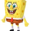 Pluchen Figuur "SpongeBob" - Vanaf De Geboorte