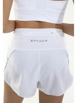 Spyder Trainingsshort Wit -Gstar Kleding Winkel spyder trainingsshort wit 1