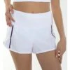 Spyder Trainingsshort Wit -Gstar Kleding Winkel spyder trainingsshort wit
