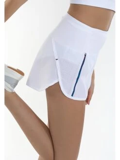 Spyder Trainingsshort Wit -Gstar Kleding Winkel spyder trainingsshort wit 3