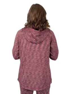 Spyder Trainingsvest Paars -Gstar Kleding Winkel spyder trainingsvest paars 3