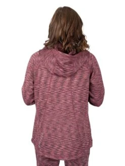 Spyder Trainingsvest Paars -Gstar Kleding Winkel spyder trainingsvest paars 5