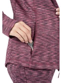 Spyder Trainingsvest Paars -Gstar Kleding Winkel spyder trainingsvest paars 6