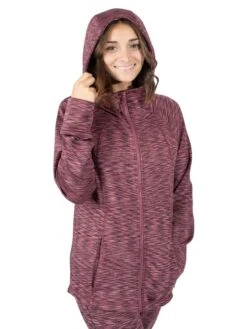 Spyder Trainingsvest Paars -Gstar Kleding Winkel spyder trainingsvest paars 7