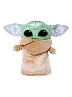 STAR WARS Pluchen Figuur "Grogu" - Vanaf De Geboorte -Gstar Kleding Winkel star wars pluchen figuur grogu vanaf de geboorte 2