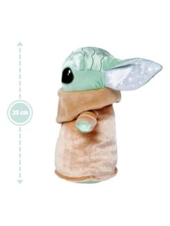 STAR WARS Pluchen Figuur "Grogu" - Vanaf De Geboorte -Gstar Kleding Winkel star wars pluchen figuur grogu vanaf de geboorte 3