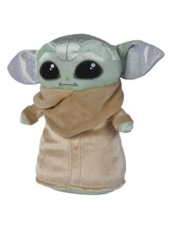 STAR WARS Pluchen Figuur "Grogu" - Vanaf De Geboorte -Gstar Kleding Winkel star wars pluchen figuur grogu vanaf de geboorte 4