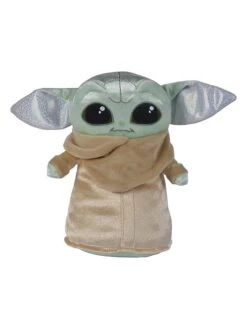 STAR WARS Pluchen Figuur "Grogu" - Vanaf De Geboorte -Gstar Kleding Winkel star wars pluchen figuur grogu vanaf de geboorte 5
