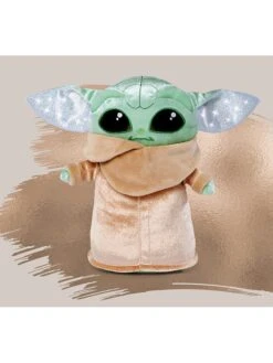 STAR WARS Pluchen Figuur "Grogu" - Vanaf De Geboorte -Gstar Kleding Winkel star wars pluchen figuur grogu vanaf de geboorte 6