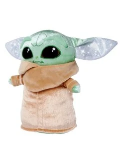 STAR WARS Pluchen Figuur "Grogu" - Vanaf De Geboorte -Gstar Kleding Winkel star wars pluchen figuur grogu vanaf de geboorte 7