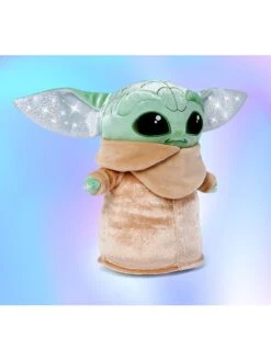 STAR WARS Pluchen Figuur "Grogu" - Vanaf De Geboorte -Gstar Kleding Winkel star wars pluchen figuur grogu vanaf de geboorte 9