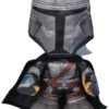STAR WARS Pluchen Figuur "Mandalorian: Warrior" - Vanaf De Geboorte 2 STAR WARS Pluchen Figuur "Mandalorian: Warrior" - Vanaf De Geboorte -Gstar Kleding Winkel star wars pluchen figuur mandalorian warrior vanaf de geboorte