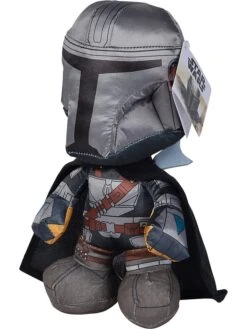 STAR WARS Pluchen Figuur "Mandalorian: Warrior" - Vanaf De Geboorte -Gstar Kleding Winkel star wars pluchen figuur mandalorian warrior vanaf de geboorte 2