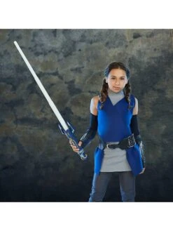STAR WARS Zwaard "Ahsoka Tano" - Vanaf 4 Jaar -Gstar Kleding Winkel star wars zwaard ahsoka tano vanaf 4 jaar 6