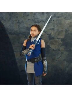 STAR WARS Zwaard "Ahsoka Tano" - Vanaf 4 Jaar -Gstar Kleding Winkel star wars zwaard ahsoka tano vanaf 4 jaar 7