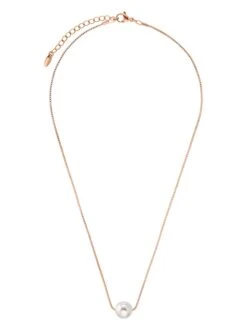 2-delige Sieradenset: Ketting En Oorstekers -Gstar Kleding Winkel steel art 2 delige sieradenset ketting en oorstekers 1