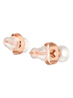 2-delige Sieradenset: Ketting En Oorstekers -Gstar Kleding Winkel steel art 2 delige sieradenset ketting en oorstekers 2