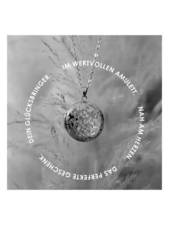 Ketting Met Hanger - (L)45 Cm -Gstar Kleding Winkel steel art ketting met hanger l 45 cm 2