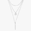 Ketting Met Hangers - (L)50 Cm