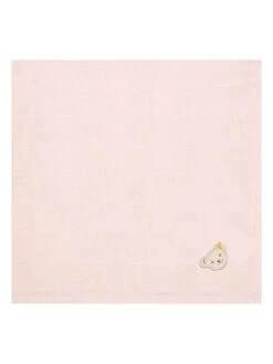 Steiff 2-delige Set: Spuugdoeken Lichtroze -Gstar Kleding Winkel steiff 2 delige set spuugdoeken lichtroze 1