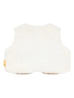 Steiff Bodywarmer Wit -Gstar Kleding Winkel steiff bodywarmer wit 1