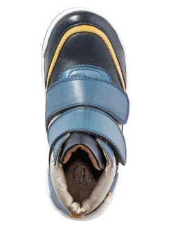 Steiff Boots Blauw -Gstar Kleding Winkel steiff boots blauw 1