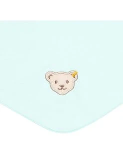 Steiff Driehoekige Sjaal Turquoise -Gstar Kleding Winkel steiff driehoekige sjaal turquoise 2