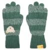 Steiff Handschoenen Groen -Gstar Kleding Winkel steiff handschoenen groen