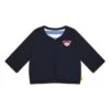 Steiff Omkeerbaar Vest Donkerblauw -Gstar Kleding Winkel steiff omkeerbaar vest donkerblauw