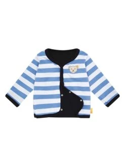Steiff Omkeerbaar Vest Donkerblauw -Gstar Kleding Winkel steiff omkeerbaar vest donkerblauw 3