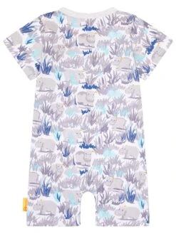 Steiff Pakje Wit/paars -Gstar Kleding Winkel steiff pakje wit paars 1