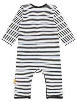 Steiff Pakje Zwart/wit/lichtblauw -Gstar Kleding Winkel steiff pakje zwart wit lichtblauw 1