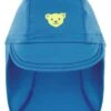 Steiff Pet Met Nekbescherming Blauw -Gstar Kleding Winkel steiff pet met nekbescherming blauw