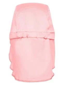 Steiff Pet Met Nekbescherming Lichtroze -Gstar Kleding Winkel steiff pet met nekbescherming lichtroze 1